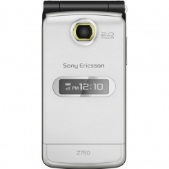 Sony Ericsson Z780i -  1